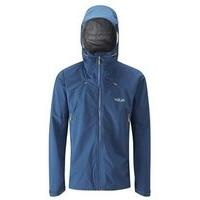 rab arc jacket mens