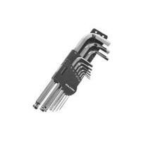 Raleigh Hex Set 1.5 To 10mm