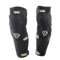 Race Face Flank Leg D30 Guard Pads