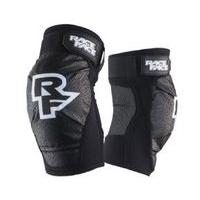 race face dig elbow guard pads