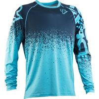 Race Face Ruxton Jersey Long Sleeve Cycling Jerseys