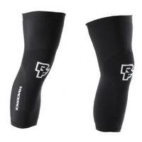 race face charge sub zero leg guard minimal pads