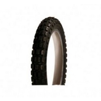 Raliegh 12 1/2 x 1.75 x 2 1/4 Knobbly cycle tyre - Free Tube