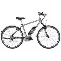 Raleigh Captus (Crossbar - Bosch) Electric Bike