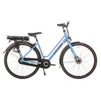 Raleigh Array (Low Step - Nexus - E Motion) Electric Bike