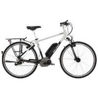 raleigh motus crossbar sram bosch electric bike