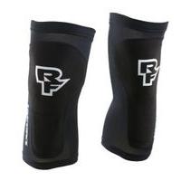 race face charge leg guard pads