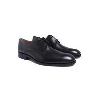 Racing Green Benito Black Dress Shoe 7 Black