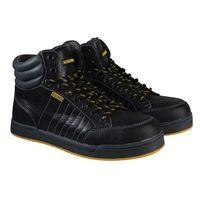 Raptor Hi-Top Safety Trainers UK 9 Euro 43