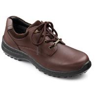 Ramble Gtx® Shoes - Aubergine / Cherryberry - Standard Fit - 4
