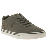 Ralph Lauren Polo Hanford Canvas