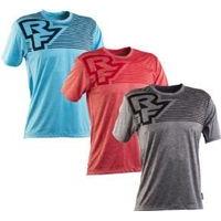 Race Face Trigger Tech Short Sleeve Top