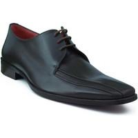 ranikin rankin wonder testa mens smart formal shoes in brown