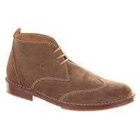 Rambler Country Desert Boot