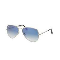 ray ban aviator sunglasses rb 3025 0033f