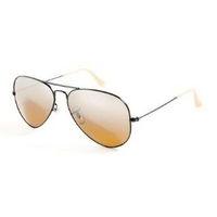 ray ban aviator sunglasses rb 3025 0063k