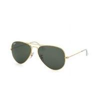 Ray- Ban Aviator Sunglasses Rb 3025 L0205