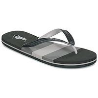 Ralph Lauren WHITLEBURYII men\'s Flip flops / Sandals (Shoes) in black
