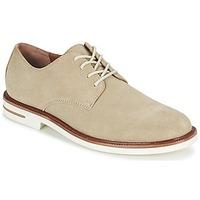 Ralph Lauren TORIAN men\'s Casual Shoes in BEIGE