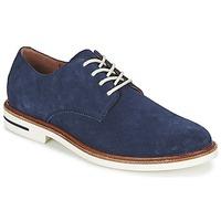 Ralph Lauren TORIAN men\'s Casual Shoes in blue