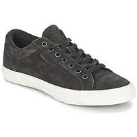 Ralph Lauren GEFFREY men\'s Shoes (Trainers) in grey