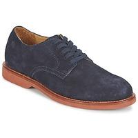Ralph Lauren CARTLAND men\'s Casual Shoes in blue