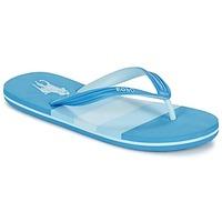 Ralph Lauren WHITLEBURYII men\'s Flip flops / Sandals (Shoes) in blue