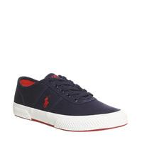 Ralph Lauren Tyrain NEWPORT NAVY