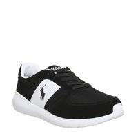 Ralph Lauren Cordell BLACK