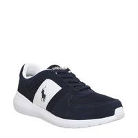 Ralph Lauren Cordell NEWPORT NAVY