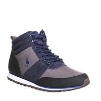 Ralph Lauren Prenton GREY NAVY