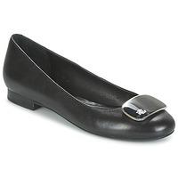 Ralph Lauren CAMERN women\'s Shoes (Pumps / Ballerinas) in black