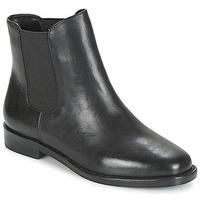 Ralph Lauren BELVA women\'s Mid Boots in black