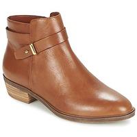 Ralph Lauren SHANAE women\'s Mid Boots in brown