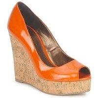 Ravel JULIA women\'s Sandals in orange