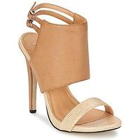 ravel mississippi womens sandals in beige