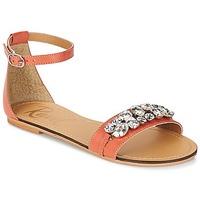 Ravel TULSA women\'s Sandals in orange