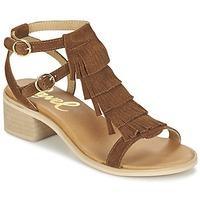 Ravel ALMIRA women\'s Sandals in Brown