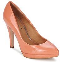 Ravel Snapdragon women\'s Court Shoes in orange