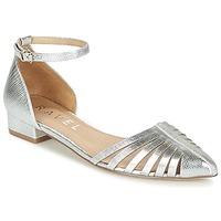 Ravel MEDINA women\'s Shoes (Pumps / Ballerinas) in Silver