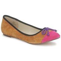 Ravel JAMIE women\'s Shoes (Pumps / Ballerinas) in multicolour