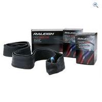 raleigh inner tube black 29x210