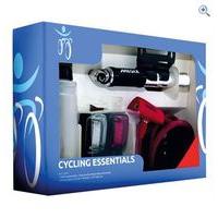 raleigh cycle gift pack