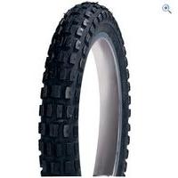 Raleigh Knobbly Tyre 12 x 1.75 Inch - Colour: Black