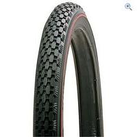 Raleigh Knobbly Tyre - 18 x 1.75 Inch - Colour: Black