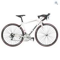 Raleigh Oberon Road Bike - Size: 48 - Colour: White And Black