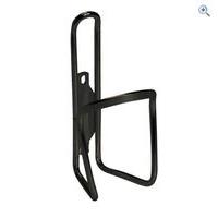 Raleigh Waterbottle Alloy Cage - 6061 - Colour: Black