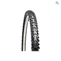 Raleigh Ryder Tyre- 20 x 1.95 Black/Red