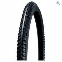 Raleigh Centre Raised Tyre- 26 x 1.75