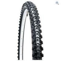 Raleigh Eiger Tyre- 26 x 1.95 - Black